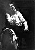 Canio - Pagliacci - Bern