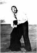 Peter Grimes - Strasbourg