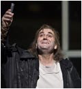 Siegfried - Royal Opera House London