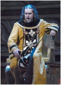 Idomeneo - New National Theatre Tokyo