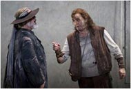 Siegfried - Royal Opera House London