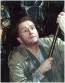 Tannh&auml;user - Hamburgische Staatsoper 