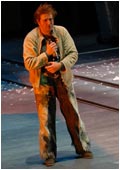 Pedro - Oper Frankfurt