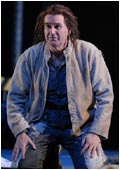 Pedro - Oper Frankfurt