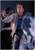 Pedro - Oper Frankfurt