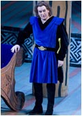 Tristan - Teatro Regio di Torino
