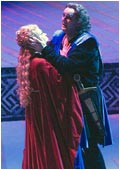 Tristan - Teatro Regio di Torino