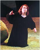 Tristan - Los Angeles Opera
