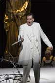 Siegfried in G&ouml;tterd&auml;mmerung - Covent Garden London