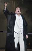 Siegfried in G&ouml;tterd&auml;mmerung - Covent Garden London