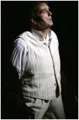 Siegfried in G&ouml;tterd&auml;mmerung - Covent Garden London