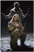 Siegfried - Covent Garden London