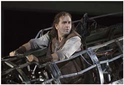 Siegfried - Covent Garden London