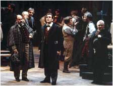 Stolzing - Th&eacute;&acirc;tre du Capitole Toulouse
