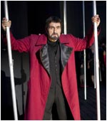 Otello - Festival d'Eutin