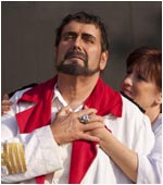 Otello - Festival d'Eutin