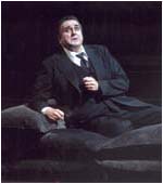 Paul - La Ville Morte - Teatro Massimo Palermo