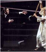 Paul - La Ville Morte - Teatro Massimo Palermo