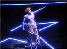 Siegfried - Los Angeles Opera