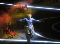 Siegfried - Los Angeles Opera